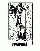 Picture for song 'Spring and Fall' by artist 'Sawbones'