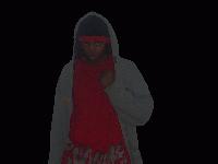 Picture for song 'move ya body mami' by artist 'sawphpa'