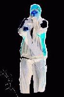 Picture for song 'the left jab' by artist 'sawphpa'