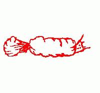 Picture for song 'baron bum blood is a pause button remix' by artist 'saxophones'
