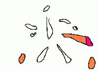 Picture for song 'resonant' by artist 'saxophones'