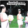 Picture for song 'Shameless' by artist 'Say Anything'