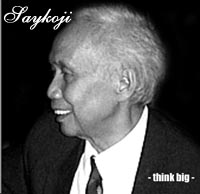 Picture for song 'ayah (ode to my father) ft. raben, lady t' by artist 'saykoji'
