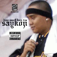 Picture for song 'canufeelit' by artist 'saykoji'