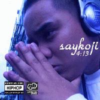 Picture for song 'hiphopku (my hiphop) ft. vashti' by artist 'saykoji'