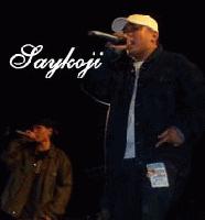 Picture for song 'jadi artis?' by artist 'saykoji'