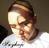 Picture for song 'satu' by artist 'saykoji'