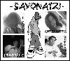 Picture for song 'Puro Torpe Pa' by artist 'sayonatzi krew'