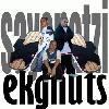 Picture for song 'Simpleng Tao (Sample ekgnuts solo)' by artist 'sayonatzi krew'
