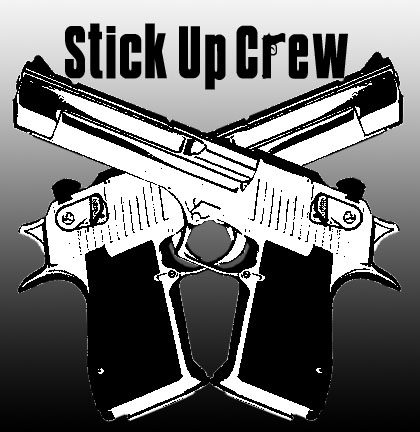 Picture for song 'Money Bagz- Square Up!!' by artist 'Say Suttin Solijas'