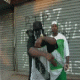 Picture for song 'Synema & Blue Chipz-Dem Boyz Remix' by artist 'Say Suttin Solijas'