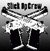 Picture for song 'The Sticc Up Crew' by artist 'Say Suttin Solijas'