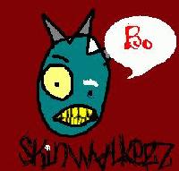 Picture for song 'The Conqueror Worm' by artist 'SB of Dubcat Pro'