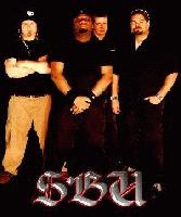 Picture for song 'Manifest reality' by artist 'SBU'