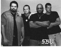Picture for song 'Soul Divide' by artist 'SBU'