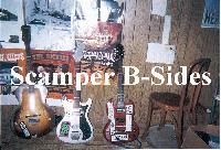 Picture for song 'My F.O.D. Song' by artist 'Scamper'