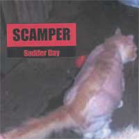 Picture for song 'Tacos To Go' by artist 'Scamper'