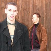 Picture for song '1000 mal' by artist 'Scamp (Germany)'