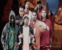 Picture for song 'somethin like a mission (Beat)' by artist 'Scarface Mafia represente'