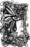Picture for song 'Beneath A Crescent Moon' by artist 'scarlet tears'