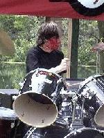 Picture for song 'Animosity' by artist 'Scarred Images'