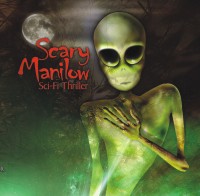 Picture for song 'To the Grave' by artist 'Scary Manilow'
