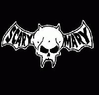 Picture for song 'Angry Inanimate' by artist 'Scary Mary'