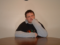Picture for song 'Confesssions' by artist 'Scat'