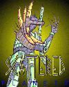 Picture for song 'Vogon Invasion' by artist 'Scattered Planets'