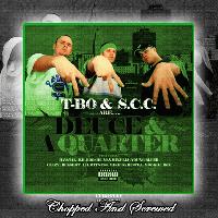 Picture for song 'Act an Azz (DJ Paul Walll Screw)' by artist 'SCC'