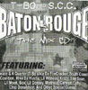 Picture for song 'Baton Rouge (Screwed)' by artist 'SCC'