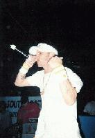 Picture for song 'Exclusive T-Bo Interview' by artist 'SCC'