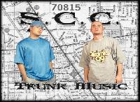 Picture for song 'Mista Matt (Exclusive NLS.COM Interview)' by artist 'SCC'