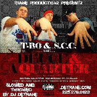 Picture for song 'Sunlight (DJ DeTrane Screw)' by artist 'SCC'