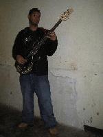 Picture for song 'Hand of Doom Revised' by artist 'Schiphol'