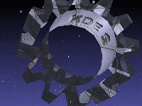 Picture for song 'Daylight Savings Time (april version)' by artist 'Schizo da Maddcap'