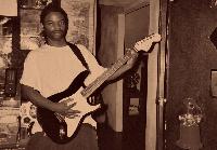 Picture for song 'Distorted Sight/The Black Tape (a preservation)' by artist 'Schizo da Maddcap'