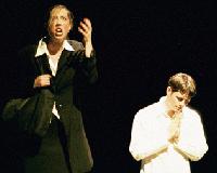 Picture for song 'Janine of Newark - Ave Maria' by artist 'Schmlud'