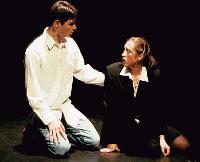 Picture for song 'Janine of Newark - Be Still and Breathe' by artist 'Schmlud'