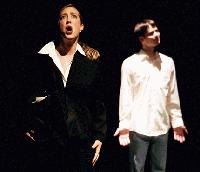 Picture for song 'Janine of Newark - Janine's Aria / Ending' by artist 'Schmlud'