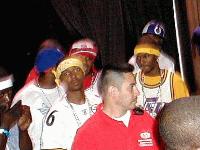 Picture for song 'All Eyes on Jersey ft. Feroze' by artist 'Scholar'