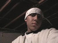 Picture for song 'Drop in the Puddle (S-K and Scholar)' by artist 'Scholar'