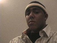 Picture for song 'Minority Report Symphony Beat' by artist 'Scholar Productions'