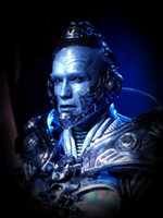 Picture for song 'Brain Freeze' by artist 'School 4 the gifted'