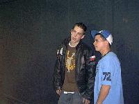 Picture for song 'Citizen Vein High Quality- Rip ur face Freestyle' by artist 'School 4 the gifted'