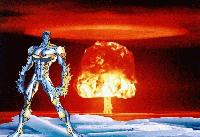 Picture for song 'Nucleus' by artist 'School 4 the gifted'