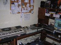 Picture for song 'Scientific Notations' by artist 'science216'
