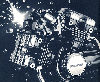 Picture for song 'Liquid Cool V4' by artist 'scienceomega'