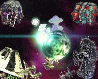 Picture for song 'Neptunes Revival' by artist 'Scientek Basement'