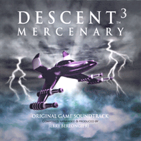 Picture for song 'DESCENT MERCENARY - Thirteen Omega' by artist 'Scientific Community'